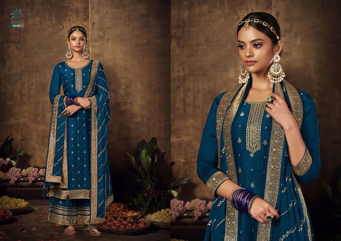 Shaya By Sangam Embroidery Salwar Kameez Catalog